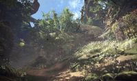 Monster Hunter: World - Nuovo video gameplay in direct feed